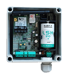 fault detection and diagnosis data logger