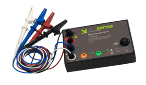 troubleshooting UPS problems data logger