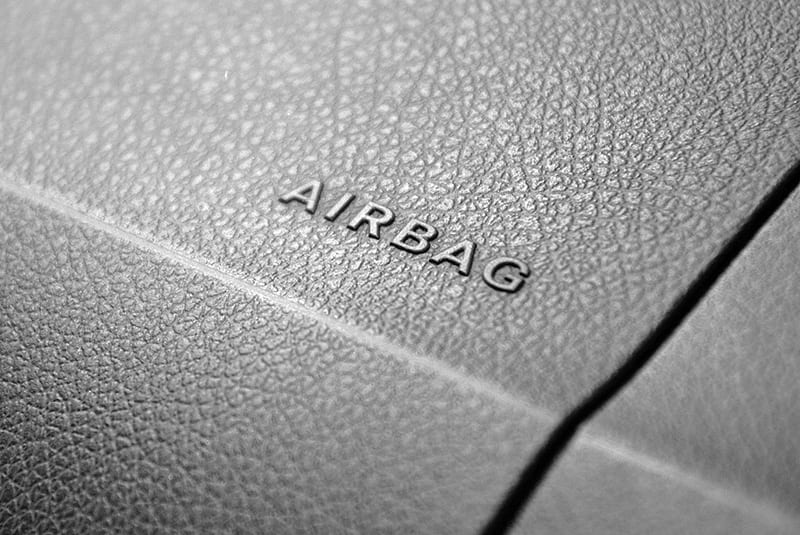 airbag automotive ecu testing