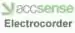 Accsense Electrocorder Data Loggers and DAQ Systems