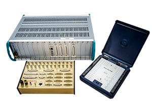 Data Acquisition and Control Systems