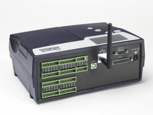 SQ2040-2F16-WiFi Portable Wireless Universal Input Data Logger