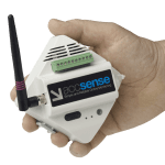 Accsense A1-01A Wireless Environmental Data Logger
