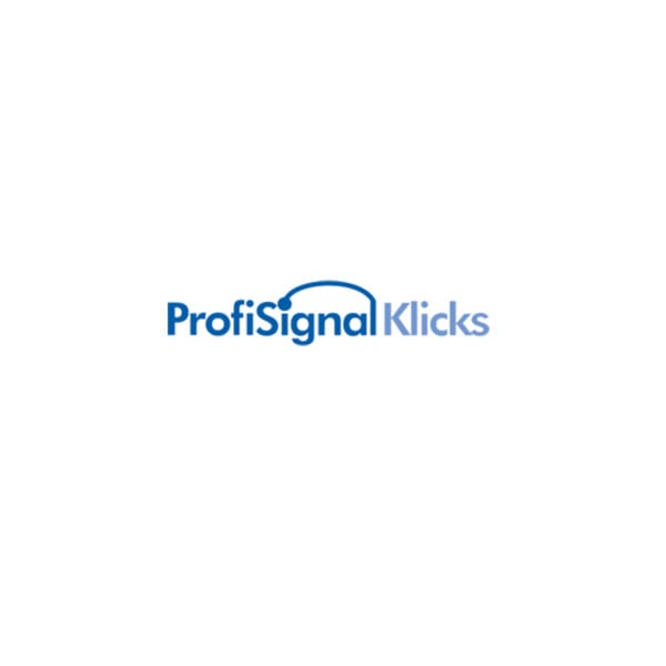 Delphin ProfiSignal Klicks Software