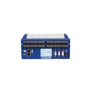 Delphin Expert Vibro Data Acquisition and Control System