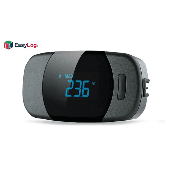 EL-BT-2 Bluetooth Temperature and Humidity Data Logger