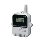 RTR-501 Wireless Temperature Data Logger