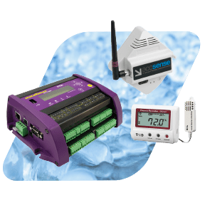 Temperature Monitoring System: What Is It And How It Operates