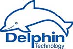 Delphin Technology Logo