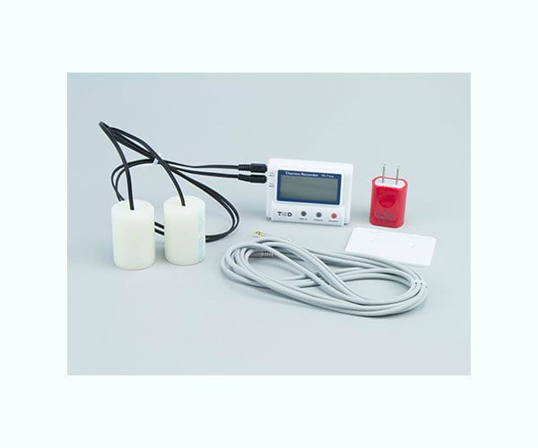 TR-71NW-KIT Economy Refrigerator Freezer Monitoring Kit