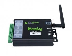 versalog wifi voltage data logger