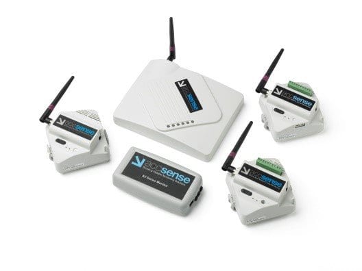 Accsense Vaccines & Drugs Temperature Monitoring for Hospitals
