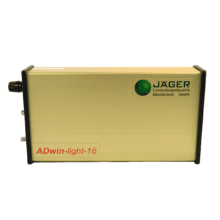 adwin-light-16 real-time data acquisition system