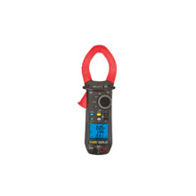 CL407 Clamp-On Power Data Logger