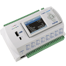 Details about   TENMA 72-10182 DC VOLTAGE DATA LOGGER; 0 TO 30VDC; MEMORY FOR 32K READS AS-IS RD 