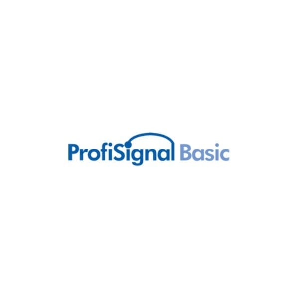 ProfiSignal Basic Software