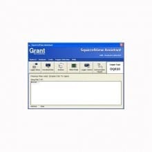 Grant Software