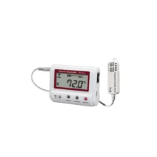 TR-72nw-S Ethernet Temperature Humidity Data Logger