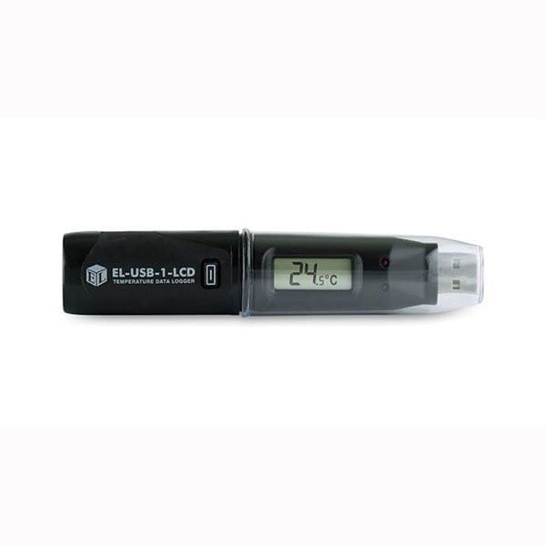 EL-USB-1-LCD Temperature Data Logger