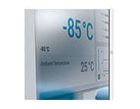 Cryogenic Temperature Monitoring Systems