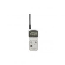 rtr-500dc wireless handheld data collector