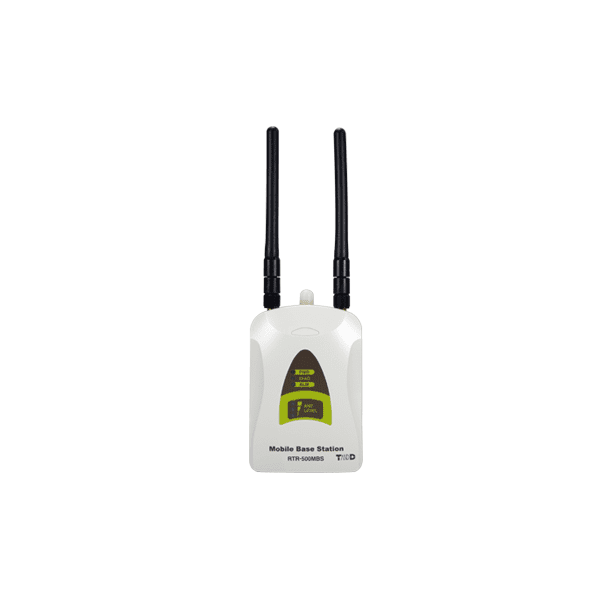 RTR-500MBS-A Mobile Base Station