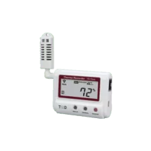TR-72nw Ethernet Temperature Humidity Data Logger