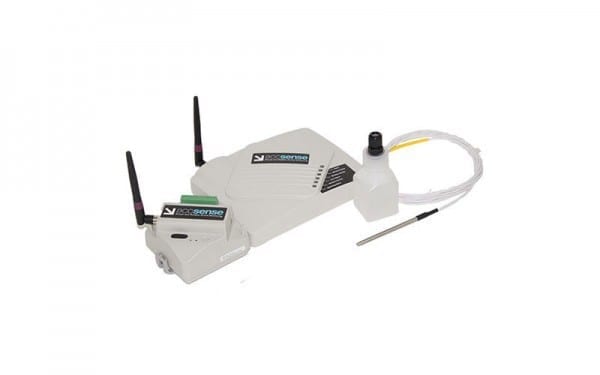 Wireless Ultra Low Temperature Monitoring Kit
