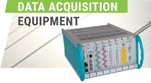 CAS DataLoggers & Data Acquisition System Products