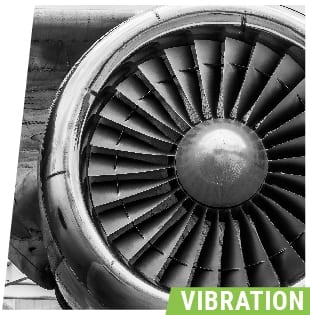 Vibration Data Acquisition Systems