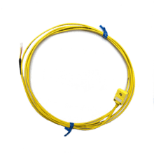 EXT-K-10-MPF/S K-Type Extension Cable