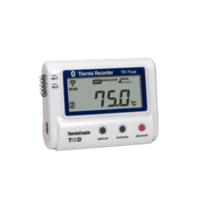 Temperature monitoring for food service – MOCREO
