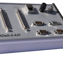 ADwin-X-A20