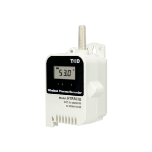 RTR-503B Wireless Temperature Humidity Data Logger - CAS