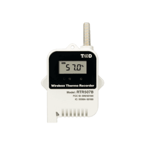 Temperature Humidity Data Loggers - CAS DataLoggers