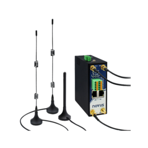 AirGate 4G Cellular VPN Router from Novus - CAS DataLoggers