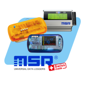 new msr loggers