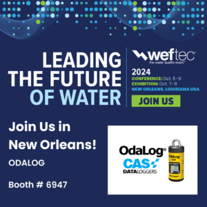 weftec 2024
