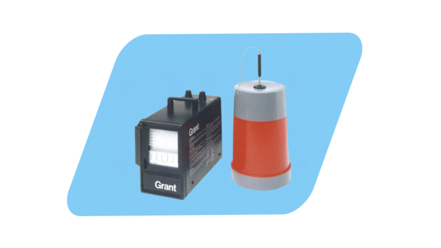 The Evolution of Data Logging - CAS Dataloggers