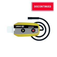 log-ic ipst8x-ice