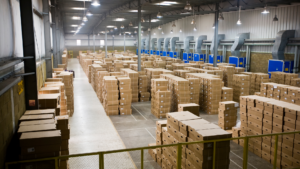 SHIPMENTS