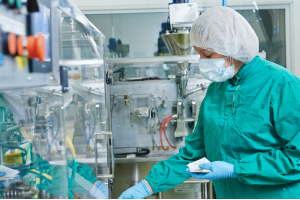 pharmaceutical quality