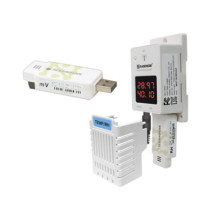 UAX Sensor Modules