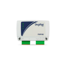 DigiRail OEE Ethernet