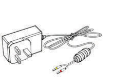 airgate power supply