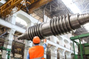predictive maintenance