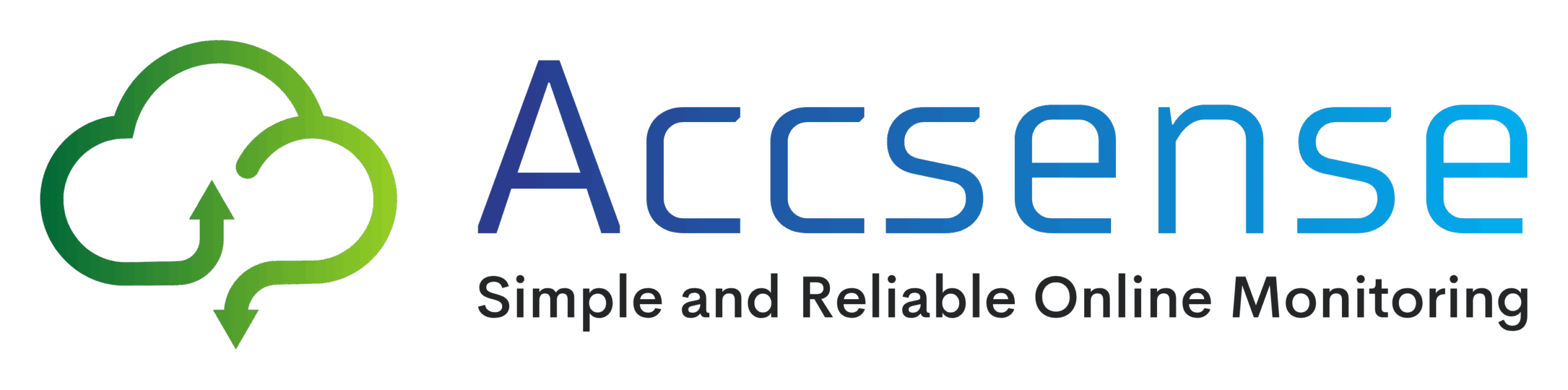 Accsense Cloud Monitoring - CAS Dataloggers