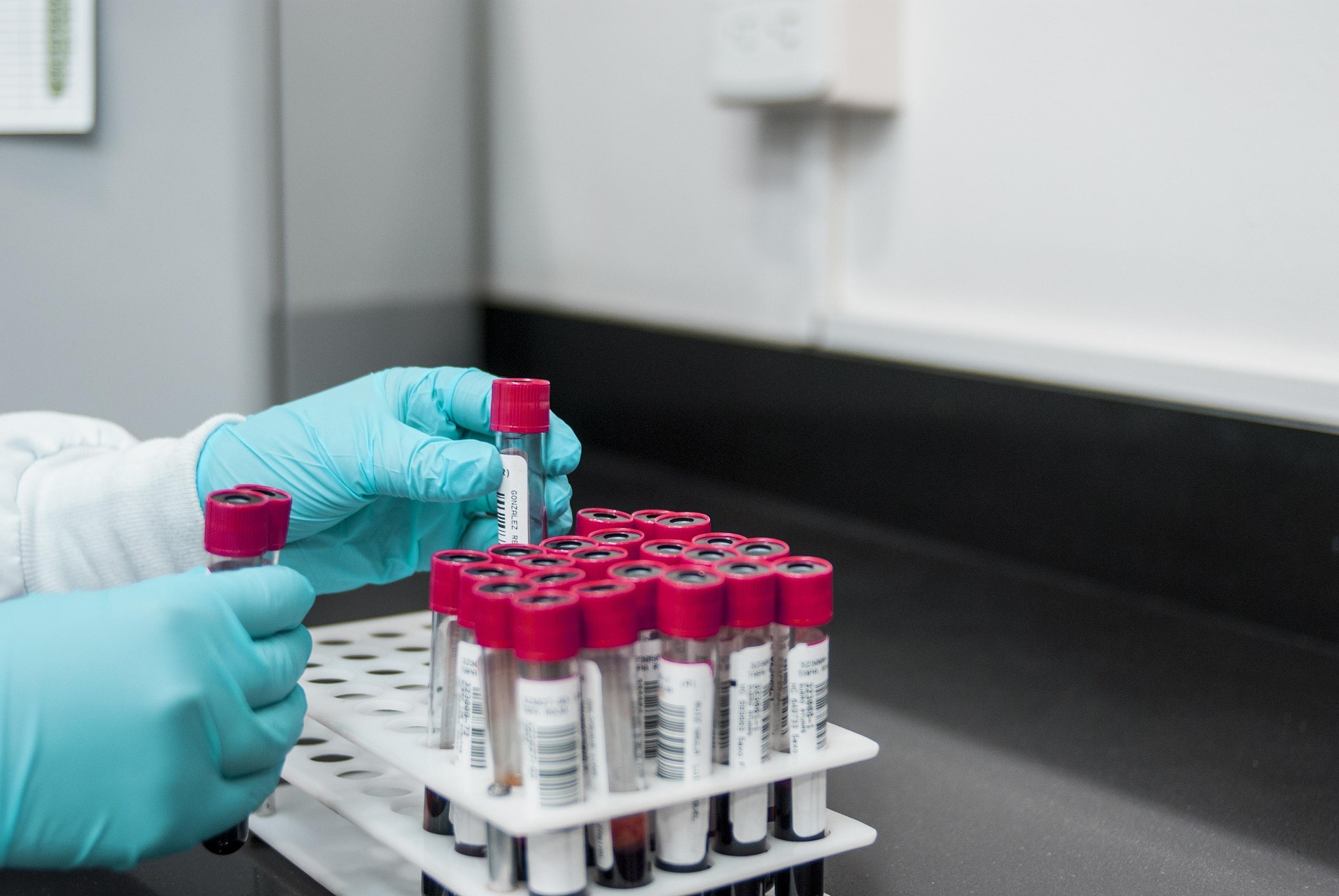 elevating medical monitoring