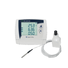Refrigerator Freezer Monitoring Kit