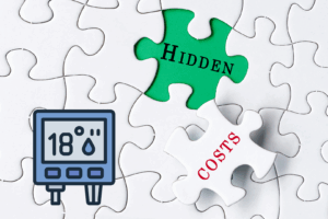 hidden costs